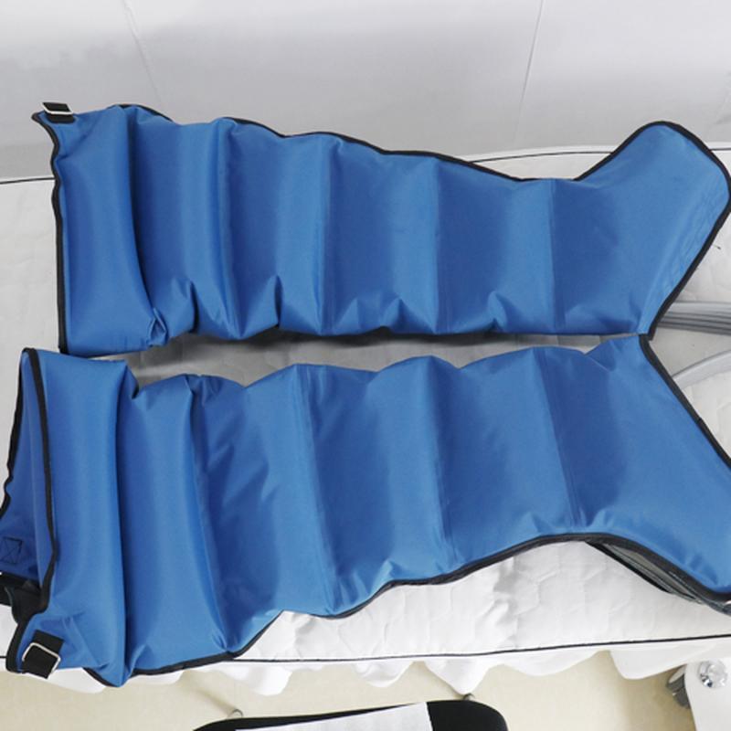 جهاز تدليك تصريف اللمفاوية بالضغط المائي للاستخدام المهني