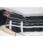 جهاز ضغط هوائي احترافي للتدليك بالضغط علاجي تصريف اللمفاوي لتنحيف الجسم