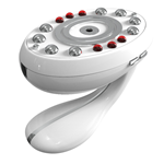 آلة هايفو RF 40k مصغرة 4 في 1 لإنقاص الوزن جهاز حرق الدهون أداة نحت الجسم منتجات جديدة لمعدات التجميل