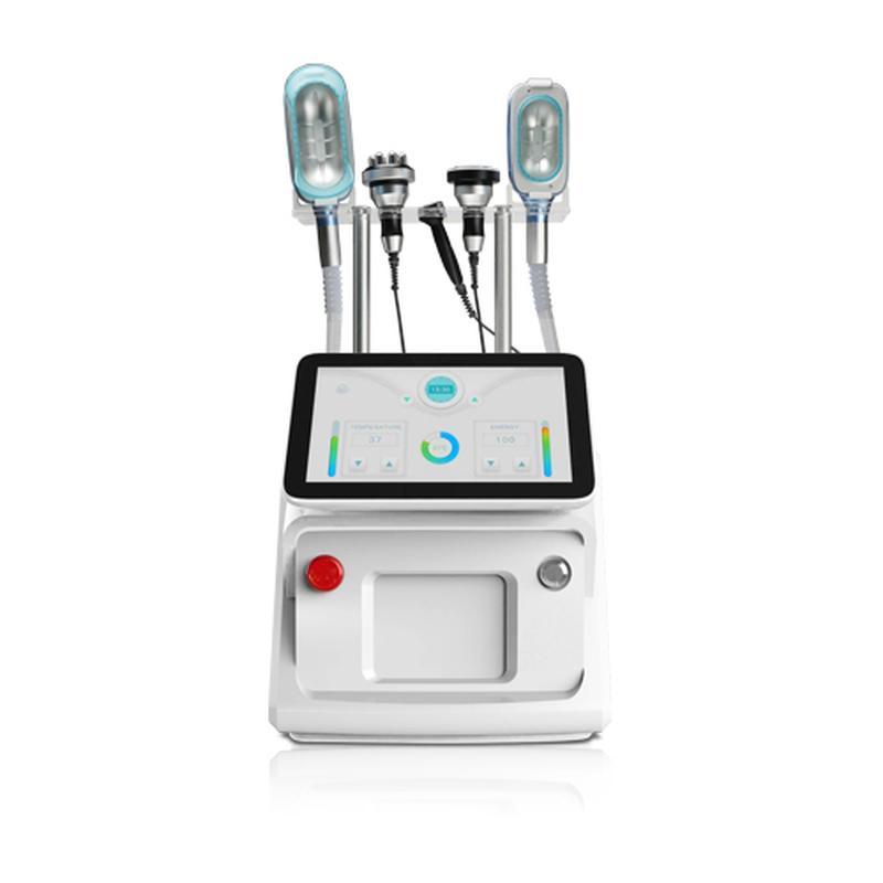 وصول جديد 2022 cryolipolysis محمول 360 جسم تجميد آلة نحت الجسم البارد / آلة cryolipolisis 360