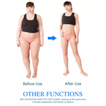 وصول جديد 2022 cryolipolysis محمول 360 جسم تجميد آلة نحت الجسم البارد / آلة cryolipolisis 360