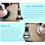 وصول جديد 2022 cryolipolysis محمول 360 جسم تجميد آلة نحت الجسم البارد / آلة cryolipolisis 360