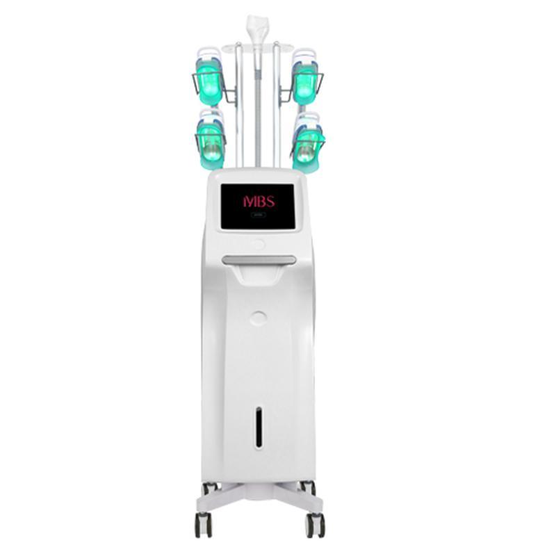 مبيعات المصنع 2022 آلة نحت 360 Cryolipolysis / آلة تجميد الدهون تقنية التبريد تقليل السيلوليت
