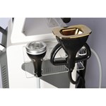 آلة تدليك بأسطوانة نظام تفتيت الدهون متعدد الأقطاب بالتبريد بالتبريد و الترددات الراديوية و نظام التفريغ 5 في 1 جديد 2023 لتدليك الجسم و نحته