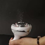 أحدث آلة لتشكيل الجسم وتنحيفه وإزالة السيلوليت باستخدام تقنية Rf Cavitation لتنحيف الجسم