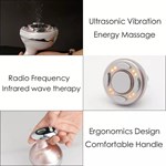 أحدث آلة لتشكيل الجسم وتنحيفه وإزالة السيلوليت باستخدام تقنية Rf Cavitation لتنحيف الجسم