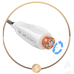 جهاز تجويف بالموجات فوق الصوتية 40k احترافي لإزالة التجاعيد العميقة وتقليل الدهون