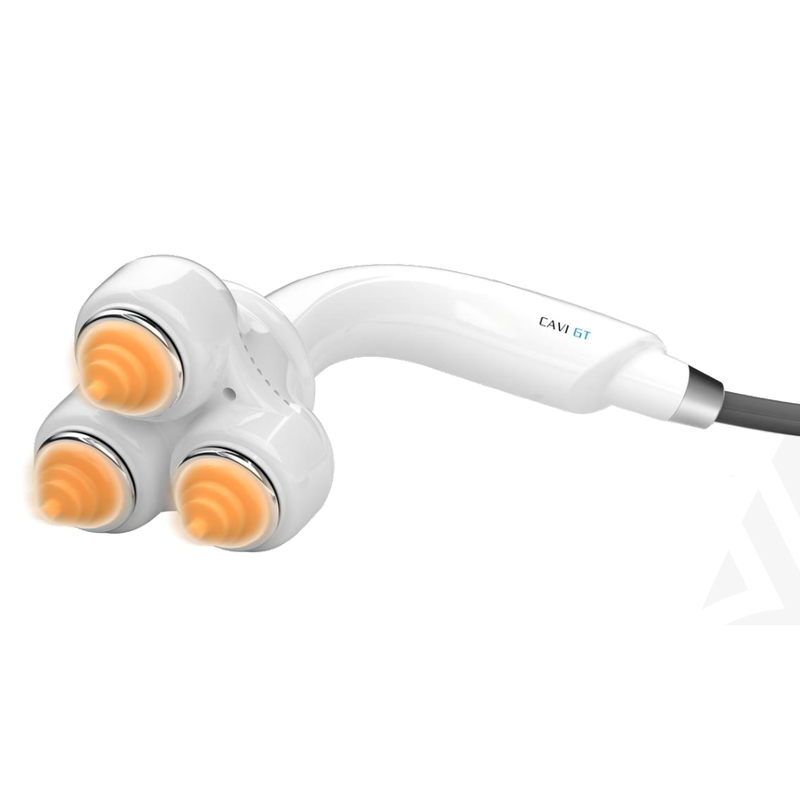 جهاز تجويف بالموجات فوق الصوتية 40k احترافي لإزالة التجاعيد العميقة وتقليل الدهون