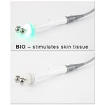 4 في 1 آلة تقشير الوجه بالموجات فوق الصوتية والفقاعات الدقيقة هيدرا ديرمابرازيون معدات تجميل