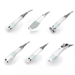 جهاز هيدرو ديرمابرازيون لتنظيف الوجه بالتفريغ الهوائي جت بيل أكوا 6 في 1 لصالونات التجميل