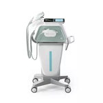 جهاز هيدرو ديرمابرازيون لتنظيف الوجه بالتفريغ الهوائي جت بيل أكوا 6 في 1 لصالونات التجميل