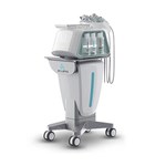 جهاز هيدرو ديرمابرازيون لتنظيف الوجه بالتفريغ الهوائي جت بيل أكوا 6 في 1 لصالونات التجميل