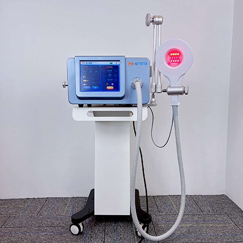 العلاج المغناطيسي بيمف العلاج المغناطيسي جهاز إعادة التأهيل الرياضي