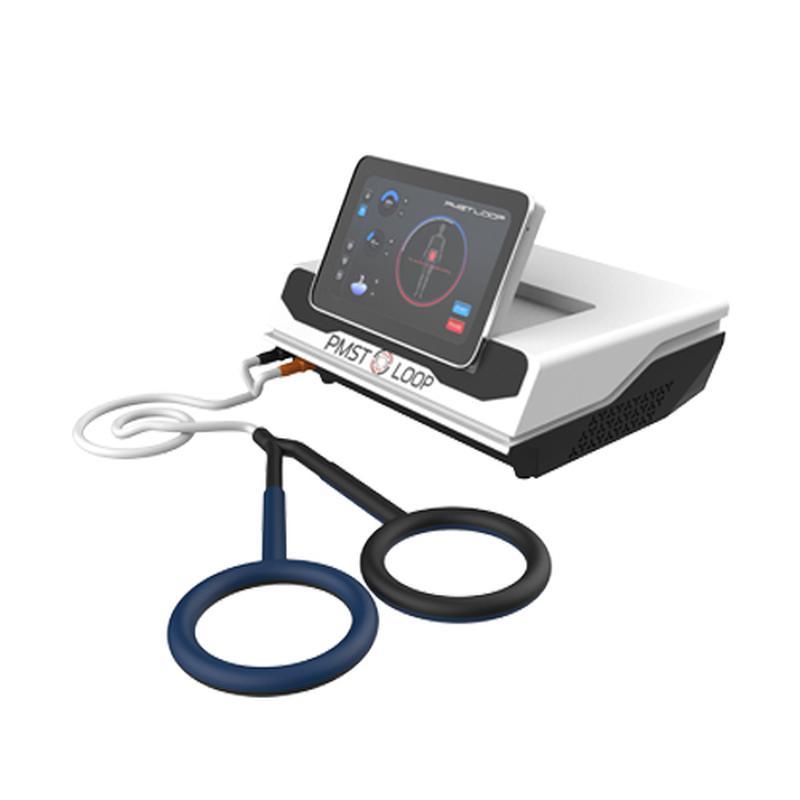 آلة العلاج المغناطيسي إم تي تي فيزيو المحمولة 2024 العلاج الطبيعي المغناطيسي لتخفيف الألم