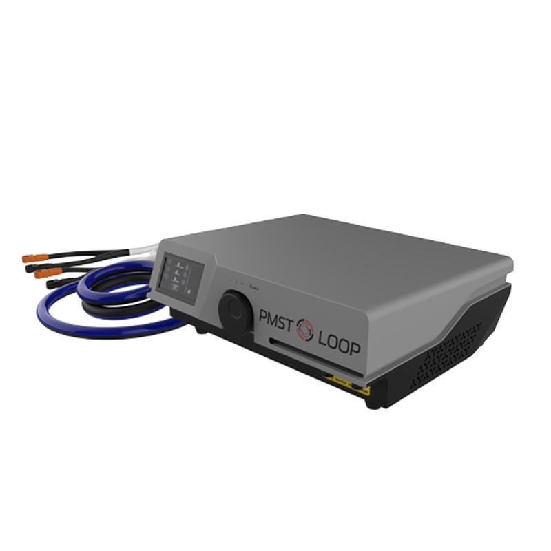 جهاز العلاج بالمجال الكهرومغناطيسي بيمف العلاج المغناطيسي وسائد مزدوجة بيمف حصيرة تدليك الجسم بالكامل