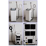 جهاز العلاج الطبيعي المغناطيسي نيو لتخفيف الآلام العلاج الطبيعي بيمف مغناطيسي علاج طبيعي