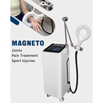 جهاز العلاج الطبيعي المغناطيسي نيو لتخفيف الآلام العلاج الطبيعي بيمف مغناطيسي علاج طبيعي