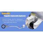 جهاز علاجي مغناطيسي 7T pemf EMTT للعلاج الطبيعي وتخفيف آلام المفاصل