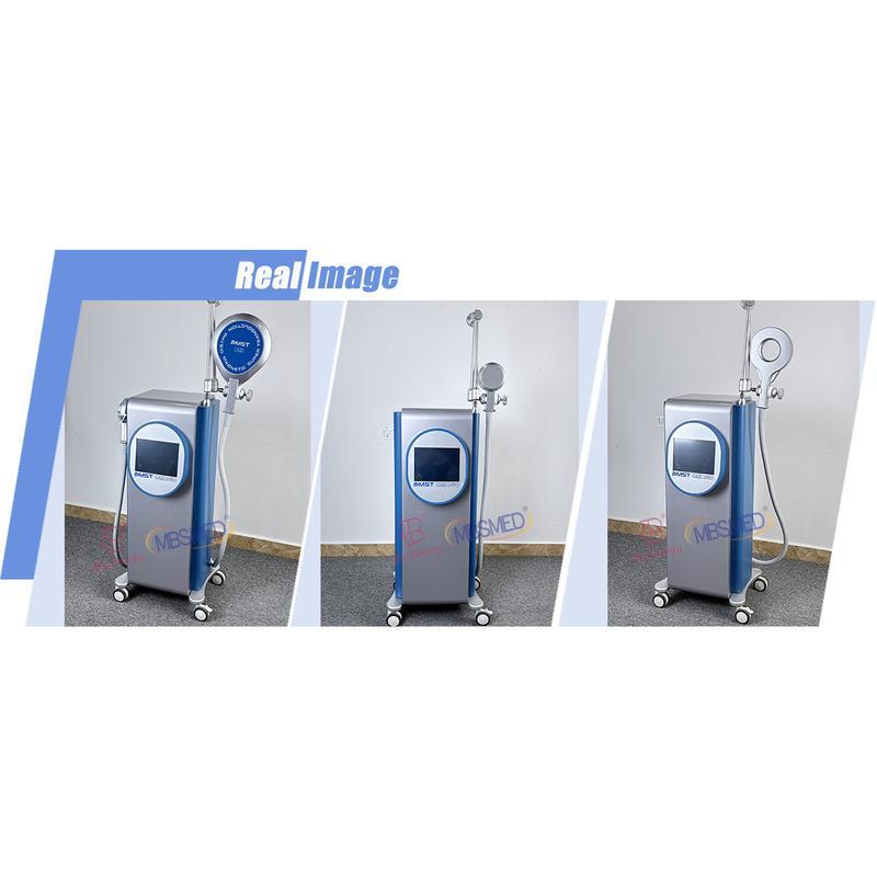 جهاز علاجي مغناطيسي 7T pemf EMTT للعلاج الطبيعي وتخفيف آلام المفاصل