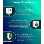 جهاز تشكيل الجسم بتحفيز العضلات كهربائيًا Trusculpt ID + Flex EMS الاحترافي