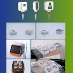 آلة Trushape ID للعلاج بالتحفيز الكهربائي للعضلات ونحت الجسم Emslim