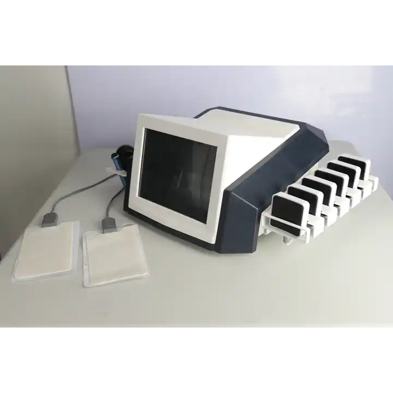 علاج محمول بدون استخدام اليدين Trusculpt 3D لإزالة الذقن المزدوجة Trusculpt Id وجهاز نحت العضلات Flex Ems