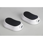 علاج محمول بدون استخدام اليدين Trusculpt 3D لإزالة الذقن المزدوجة Trusculpt Id وجهاز نحت العضلات Flex Ems