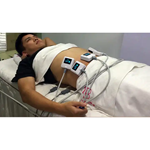 علاج محمول بدون استخدام اليدين Trusculpt 3D لإزالة الذقن المزدوجة Trusculpt Id وجهاز نحت العضلات Flex Ems