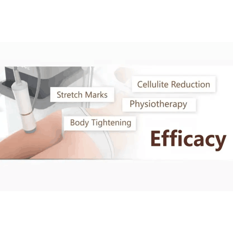 آلة الترددات الراديوية Mmfu Cyclone Rf شد الوجه بدون ألم آلة Rf لشد الجلد وإزالة التجاعيد