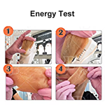 جهاز إعادة تأهيل الجلد بالموجات فوق الصوتية مع دوران 360 درجة لإزالة التجاعيد، جهاز MMFU الرأسي 4D