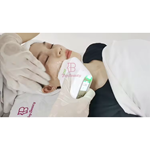 آلة شد الوجه والجسم هيفو 7D RF ذات الوظيفتين