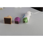 جهاز شد البشرة 2024 2 في 1 Flx لرفع الوجه hifu لتجديد شباب البشرة rf