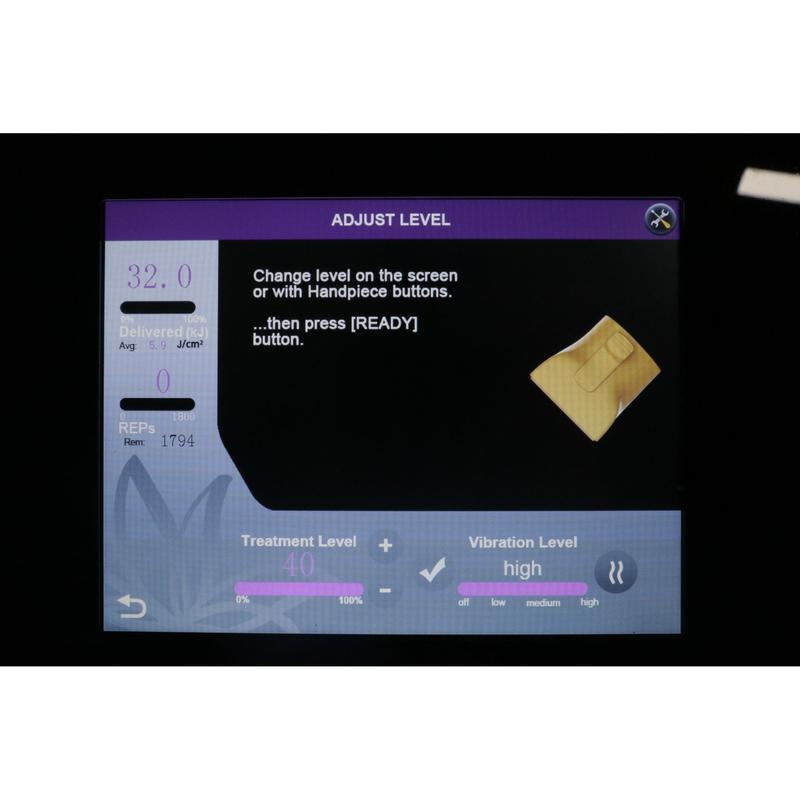 جهاز شد البشرة 2024 2 في 1 Flx لرفع الوجه hifu لتجديد شباب البشرة rf
