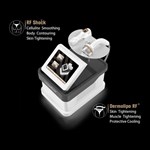 آلة علاج بالصدمات الموجية RF smas 2 في 1 لعلاج السيلوليت