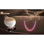 آلة شد الجلد عالية التردد لعام 2023 VDHF rf radio أفضل جهاز لإزالة التجاعيد ومعدات العناية بالوجه رفع ملامح الوجه