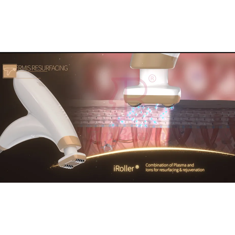 آلة شد الجلد عالية التردد لعام 2023 VDHF rf radio أفضل جهاز لإزالة التجاعيد ومعدات العناية بالوجه رفع ملامح الوجه