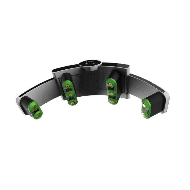 532nm non invasive 6d shape diode laser slimming systemslimming laser machine fat removal for body weight lose