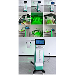 Lipo Laser Fat Removal Body Slimming Machine 6D 10D 1060Nm Diode Lipo Laser Green Light Slimming Machine