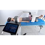 معدات إعادة التأهيل علاج فيزيائي يدوي علاج طبيعي لتخفيف الألم علاج بالليزر البارد الناعم