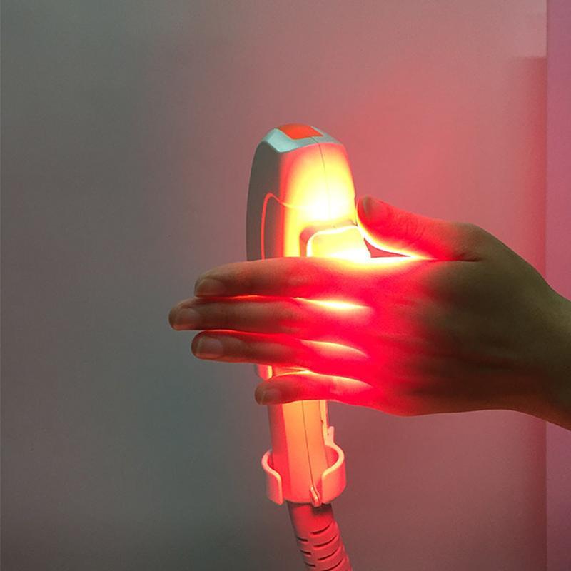 آلة نبض لتجديد بشرة الحليب بالقرب من الضوء Nir 1300nm