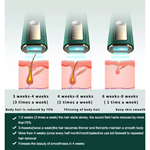 إزالة الشعر المنزلية بالشحن 5th Gear أنبوب الكوارتز مصغرة أجهزة إزالة الشعر الدائم جهاز إزالة الشعر بالليزر باليد