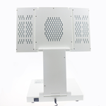 معدات تجميل منزلية احترافية للعلاج بالضوء الفوتوني Led ب7 ألوان لشد البشرة