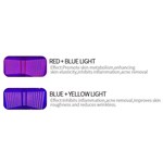 جهاز علاج الوجه بالضوء الأحمر لعلاج حب الشباب وتجديد شباب البشرة بعلاج الضوء الديناميكي الضوئي بقيادة CE المعتمدة