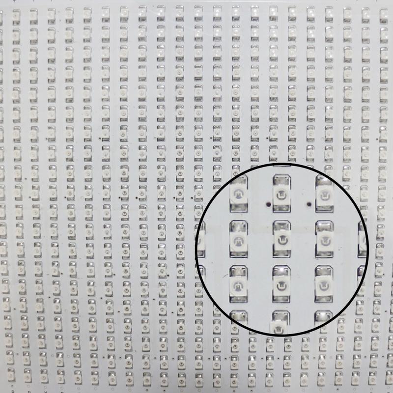 جهاز علاج الوجه بضوء LED ب7 ألوان للعناية بالبشرة والعلاج بالضوء الفوتونى المزدوج PDT