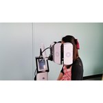 العناية بالبشرة الوجهية الاحترافية بجهاز العلاج بالضوء led 7 ألوان للعناية بالجمال وتجديد شباب البشرة