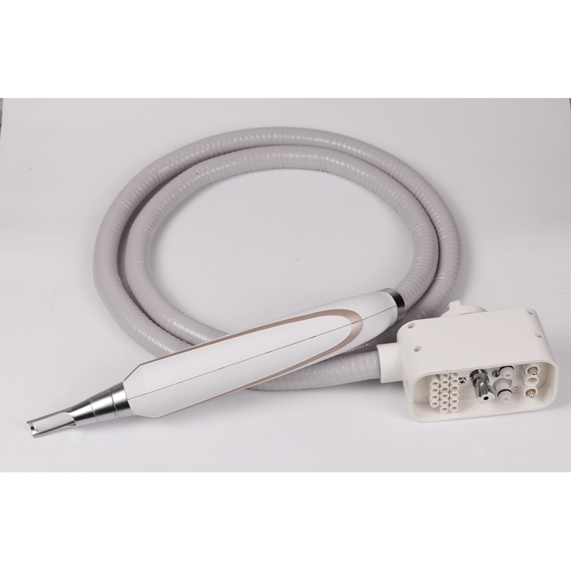 آلة إزالة الوشم بالليزر بيكو Q Switch Nd Yag Laser