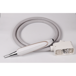 آلة إزالة الوشم بالليزر بيكو Q Switch Nd Yag Laser