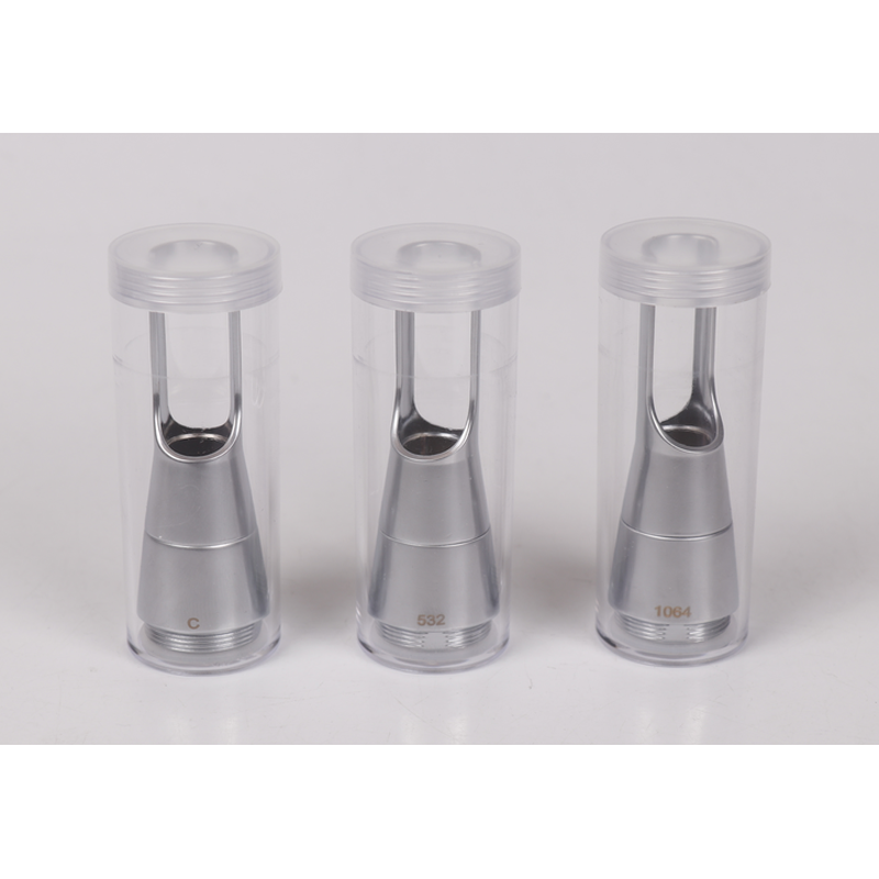 آلة إزالة الوشم بالليزر بيكو Q Switch Nd Yag Laser