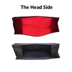 علاج بالضوء تحت الحمراء لفقدان الوزن 660nm 850nm وسادة علاج بالضوء الأحمر للجسم كامل