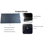 علاج بالضوء تحت الحمراء لفقدان الوزن 660nm 850nm وسادة علاج بالضوء الأحمر للجسم كامل